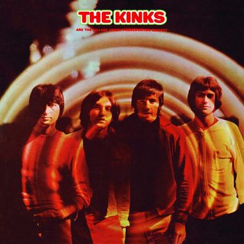 The Kinks - The Kinks Are The Village Green Preservation Society (2018 Stereo Remaster)