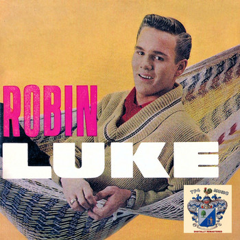 Robin Luke - Robin Luke