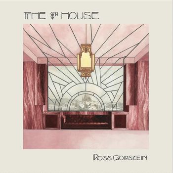 Ross Goldstein - The Eighth House