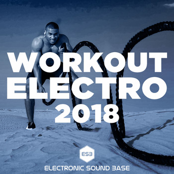 Various Artists - Workout Electro 2018