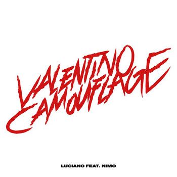 Luciano - Valentino Camouflage (Explicit)