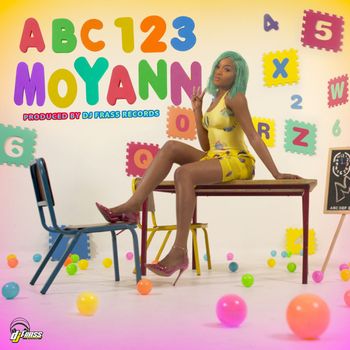 Moyann - ABC 123 (Explicit)