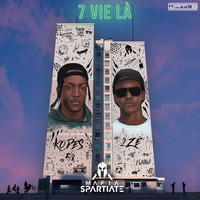 Mafia Spartiate - La vie d'ma mère (Explicit)