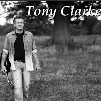Tony Clarke - Born in55