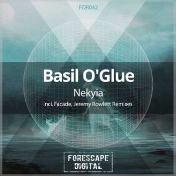 Basil O'Glue - Nekyia (Remixes Pt. 2)