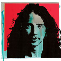 Chris Cornell, Soundgarden, Temple Of The Dog - Chris Cornell