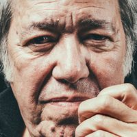 Sérgio Godinho - Nação Valente (Reissue)