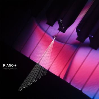 Guy Sigsworth - Piano +