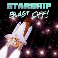 Starship - Blast Off!