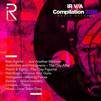 Various Artists - IR V:A Compilation 2018