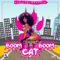 Karlito Graffix - Boom Boom Cat