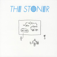 The Stoner - Hat Music