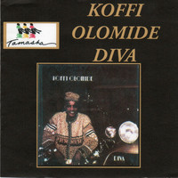 Koffi Olomide - Diva