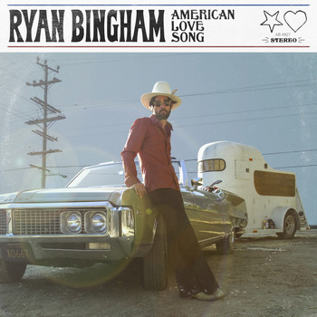 Ryan Bingham - Wolves