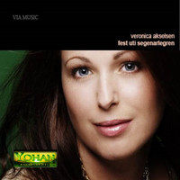 Veronica Akselsen - Fest Uti Segenarlegren - Single