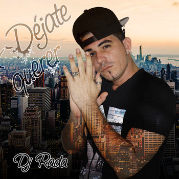DJ Rada - Dejate Querer