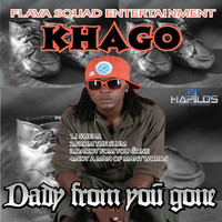 Khago - Daddy from You Gone - EP
