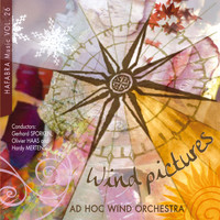 Ad Hoc Wind Orchestra - Wind Pictures