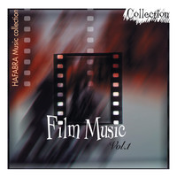 Various Orchestras - Film Music Vol. 1