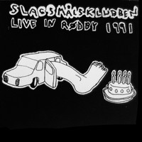 Slagsmålsklubben - Live in Rödby (1991)
