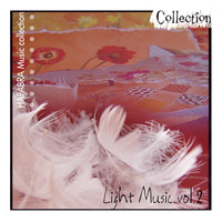 Various orchestras - Light Music Vol. 2