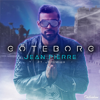 Jean Pierre - Göteborg