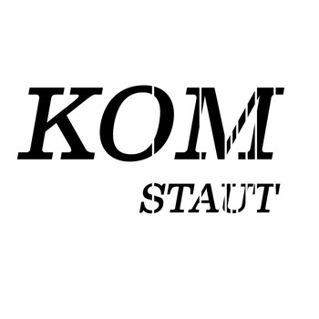 Staut - Kom