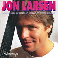 Jon Larsen - Superstrings