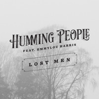 Humming People - Lost Men (Single Edit)