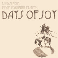 Lindstrøm - Days of Joy