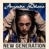 Amanda Delara - New Generation