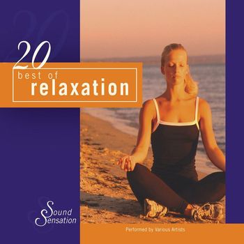 Various Artists - 20 Best of Relaxation