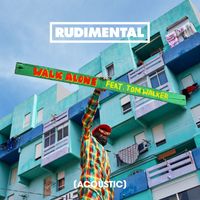 Rudimental - Walk Alone (feat. Tom Walker) (Acoustic)