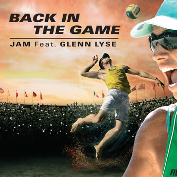 Jam - Back in the Game (Single)