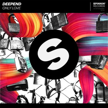 Deepend - Only Love