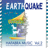 Ad Hoc Wind Orchestra - Earthquake