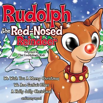 The Countdown Kids - Rudolph the Red-Nosed Reindeer