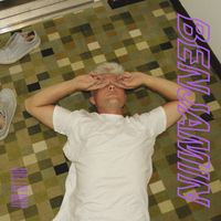 Benjamin - Juon sut pois