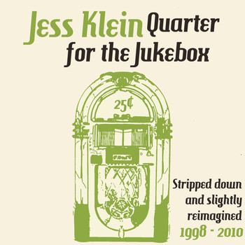 Jess Klein - Quarter for the Jukebox