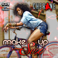 Cherine Anderson - Make up Sex