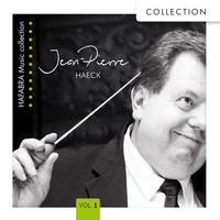 Ad Hoc Wind Orchestra - Jean-Pierre Haeck Vol. 1