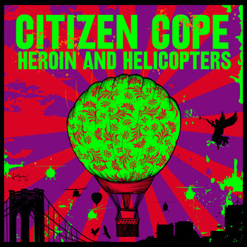 Citizen Cope - The River