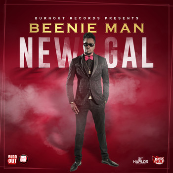 Beenie Man - New Gal