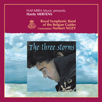 Belgian Guides - The Three Storms