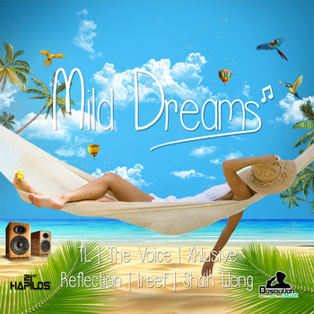 Various Artists - Mild Dream Riddim