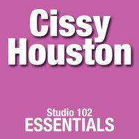 Cissy Houston - Cissy Houston: Studio 102 Essentials