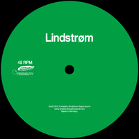 Lindstrøm - Rà-Àkõ-St (Unknown Mortal Orchestra Cover Version)