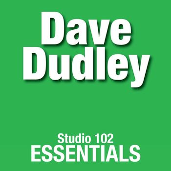 Dave Dudley - Dave Dudley: Studio 102 Essentials