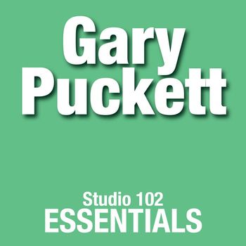 Gary Puckett - Gary Puckett: Studio 102 Essentials
