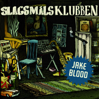 Slagsmålsklubben - Jake Blood